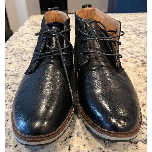 Steve Madden Chukka Boots main image 5